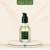 Tinh Dầu Dưỡng Tóc Hoa Oải Hương Và Hoắc Hương Aromatica Ritual Hair Oil Lavender & Patchouli 50ml
