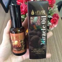 TINH DẦU DƯỠNG TÓC HƯƠNG CAFE tạm biệt mái tóc khô xơ - 1426