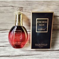 Tinh dầu dưỡng tóc hương nước hoa COCOESL