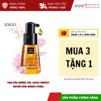 Tinh Dầu Dưỡng Tóc JCKOO Perfect Repair Hair Serum 70ML  Phục Hồi Tóc Hư Tổn, Dưỡng Tóc Bóng Mượt