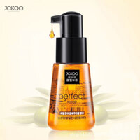 Tinh dầu dưỡng tóc JCKOO Perfect Repair 70ml Serum Phục hồi Tóc uốn, nhuộm, tóc hư tổn khô xơ giữ nếp, mượt tóc