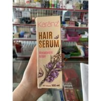 Tinh dầu dưỡng tóc KaranZ