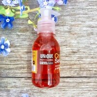 Tinh dầu dưỡng tóc khô hư tổn Unique Crystal Serum 125ml