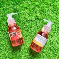 Tinh dầu dưỡng tóc khô hư tổn Unique Crystal Serum 125ml