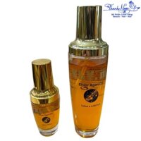 Tinh dầu dưỡng tóc Kly.M Elixer Argan Oil phục hồi tóc hư tổn 125ml [ TN ]