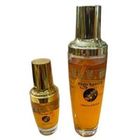 Tinh dầu dưỡng tóc Kly.M Elixer Argan Oil phục hồi tóc hư tổn 125ml