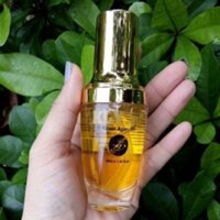 Tinh dầu dưỡng tóc Kly.m elixer argan oil 30ml