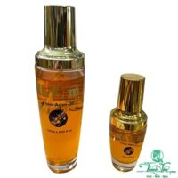 Tinh dầu dưỡng tóc Kly.M Elixer Argan Oil phục hồi tóc hư tổn 30ml [ NL ]