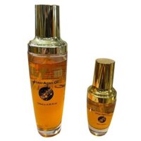 Tinh dầu dưỡng tóc Kly.M Elixer Argan Oil phục hồi tóc hư tổn 30ml