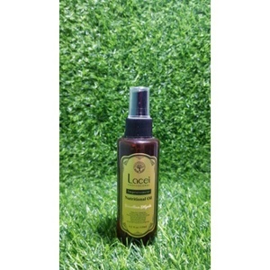 Tinh dầu dưỡng tóc Lacei Improvement Nutritional Oil 120ml