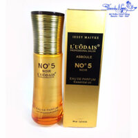 Tinh Dầu Dưỡng Tóc L'uôdais No5 80ml [ TN ]