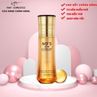 Tinh Dầu Dưỡng Tóc L'UÔDAIS NO5 hương nước hoa cao cấp