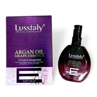 TINH DẦU DƯỠNG Tóc LUSSTALY COLLAGEN VITAMIN E 50ML