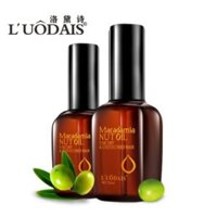 Tinh Dầu dưỡng tóc Macadamia Nut oil 50ml