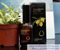 TINH DẦU DƯỠNG TÓC MACADAMIA NUT OIL 50ML