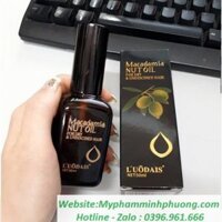 TINH DẦU DƯỠNG TÓC MACADAMIA NUT OIL 50ML