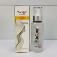Tinh dầu dưỡng tóc Maxtop Enhance Gloss For Hair 80ml