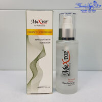 Tinh dầu dưỡng tóc Maxtop Enhance Gloss For Hair 80ml [ TN ]