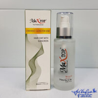 Tinh dầu dưỡng tóc Maxtop Enhance Gloss For Hair 80ml - MK