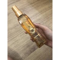 Tinh dầu dưỡng tóc mềm mượt Loreal Mythic Oil 100ml