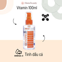 Tinh Dầu Dưỡng Tóc Mira Hair Coating Essence (100ml)