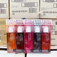 Tinh Dầu Dưỡng Tóc Mise En Scene Perfect Repair Hair 80ml