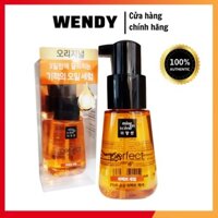 Tinh Dầu Dưỡng Tóc Miseen Scene Perfect Serum 80ml