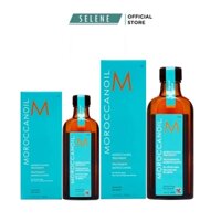 Tinh dầu dưỡng tóc Moroccanoil Treatment Original 25ML - 50ML - 100ML - 125ML - 200ML