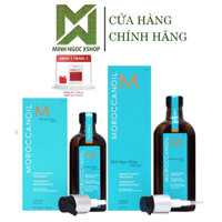 Tinh dầu dưỡng tóc Moroccanoil Treatment Original 25ML - 50ML - 100ML - 125ML - 200ML