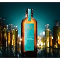 Tinh dầu dưỡng tóc Moroccanoil Treatment Original 100ML