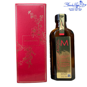 Tinh dầu dưỡng tóc Moroccanoil 100ML