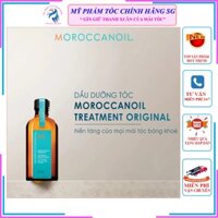 Tinh dầu dưỡng tóc Moroccanoil Treatment Original 25ml