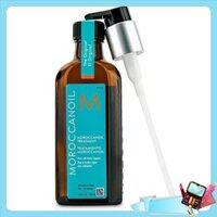 Tinh dầu dưỡng tóc Moroccanoil Treatment Original 100ml - hoa29binh