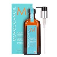 Tinh Dầu Dưỡng Tóc Moroccanoil Treatment Original 100ml  của Israel