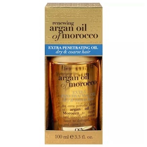 Tinh Dầu Dưỡng Tóc Morocco Argan Oil - BODY & THAIRAPY