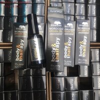 Tinh Dầu Dưỡng Tóc Morocco Argan Oil - BODY & THAIRAPY 80ML (NEW-2023)