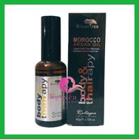 Tinh Dầu Dưỡng Tóc Morocco Argan Oil-BODY & THAIRAPY
