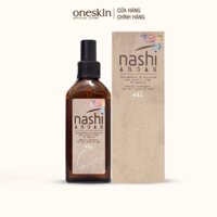 Tinh dầu dưỡng tóc Nashi Argan Oil 100ML