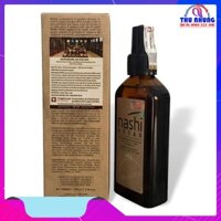 Tinh dầu dưỡng tóc Nashi Argan Oil 100ML