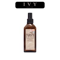 Tinh Dầu Dưỡng Tóc Nashi Argan Oil 30ML - 100ML Chính Hãng