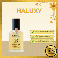 Tinh Dầu Dưỡng Tóc Ngăn Gãy Rụng Serum Tóc Uốn Nhuộm Khô Xơ Phục Hồi Hư Tổn Baytiful Argan Oil 60ml