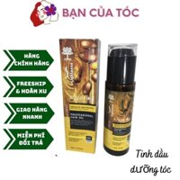 Tinh dầu dưỡng tóc nhuộm, uốn , tóc khô sơ(bóng) argan oil 100ml