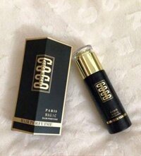 Tinh Dầu Dưỡng Tóc Nước Hoa Coco 60ml