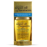 Tinh Dầu dưỡng tóc OGX Aragan Oil Morocco Oil 100ml