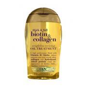 Tinh dầu dưỡng tóc OGX Biotin Collagen 100ml