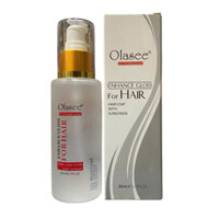 Tinh dầu dưỡng tóc OLASEE Hair Coat 80ml