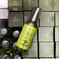 Tinh Dầu Dưỡng Tóc Olive Essence Aspasia 100ml