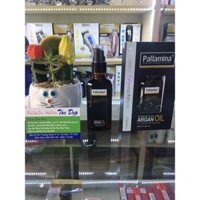 _Tinh dầu dưỡng tóc PALLAMINA Collagen Keratin Complex 60ml