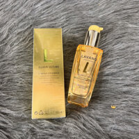 Tinh dầu dưỡng tóc phục hồi và bóng tóc Keratin collagen Lavano