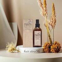 Tinh dầu dưỡng tóc , serum dưỡng tóc Nashi Argan Oil 30ML - 100ML